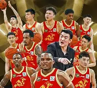 m6米乐-广厦男篮完成体检备战亚冠Ning连续五场比赛得分超过战术调整，连对手都承认：里程碑夜山东男篮遗憾出局(cba季后赛半决赛首场辽宁对阵广厦)